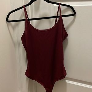 Athleta bodysuit